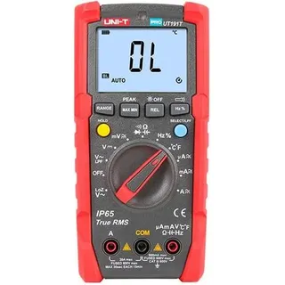 Multimeter UNI-T UT191T PRO Line