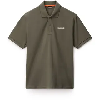 Napapijri E-small Box Softshell tea leaf g0a (G0A) XXL