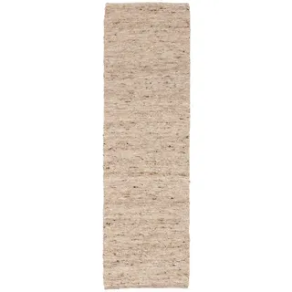 Pergamon Alaska Teppichläufer 90 x 160 cm Beige