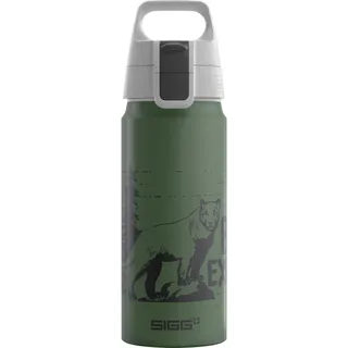 Sigg Kids Aluminium WMB ONE Mountain Lion 0,6L