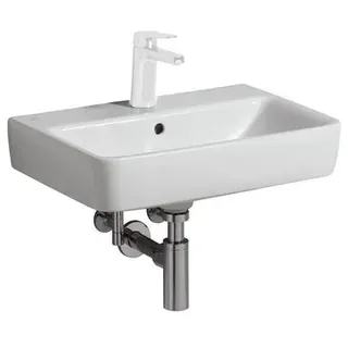 Geberit Renova Compact Waschtisch 60 x 37 cm (226160600)