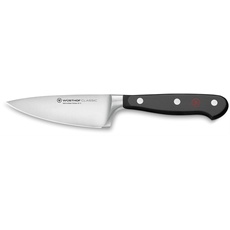 WÜSTHOF Classic Kochmesser 12 cm, Schwarz