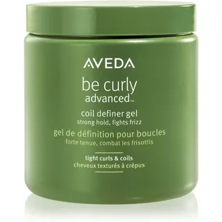 Aveda Be Curly Advanced Shampoo 250 ml