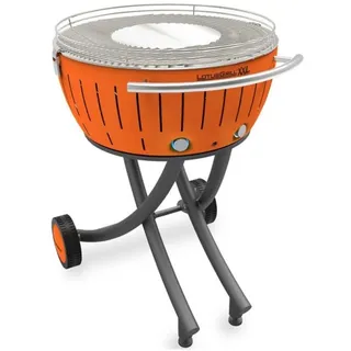 LotusGrill XXL, G600, mandarinenorange