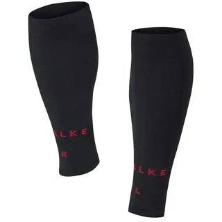 Falke RU Compression Energy Herren Running Sleeves black-mix (3010) (3010) CALF 4
