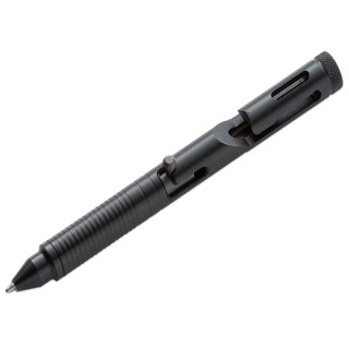 Böker Plus CID cal .45 Tactical Pen, 09BO085, Schwarz,