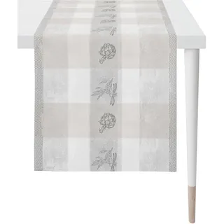 APELT »1615 Summergarden, Sommerdeko, Sommer« grau,