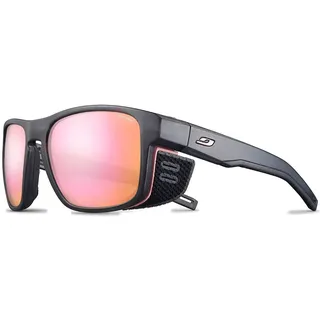 Julbo Shield M Spectron 3/CAT3 Grau/Pink