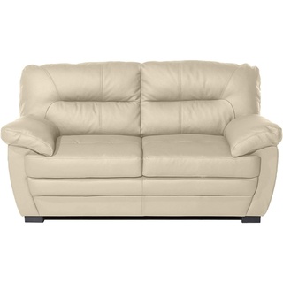 Mivano Cotta Sofa Royale (2 sitzer, bisquit)