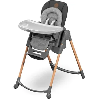 Maxi-Cosi Minla Essential Graphite inkl. Sitzpolster