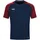 Trainingsshirt Marine/Rot M