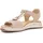 OSAKA-S Damen Beige 42