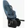 Yepp 2 Maxi Fahrradkindersitz Zur Gepäckträgermontage Aegean Blue, One-Size