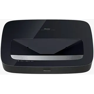 Hisense Laser-TV »PL2« (2.700 lm 3000:1 3840 x 2160 px), schwarz