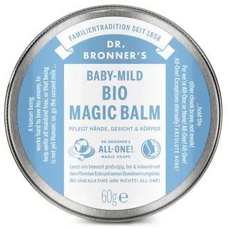 Dr. Bronner’s Dr. Bronner's Magic Balm Baby-Mild 60 g