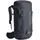 Tourenrucksack Black Steel