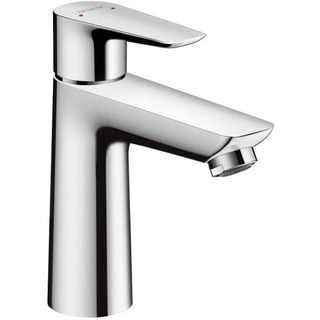 Hansgrohe Talis E 110 Einhandmischer chrom 71710000