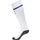 Hmlcore Fußballsocken Weiß/True Blue 31-34