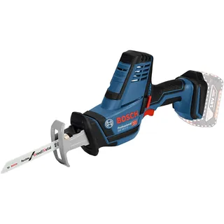 Bosch Professional GSA 18V-LI C