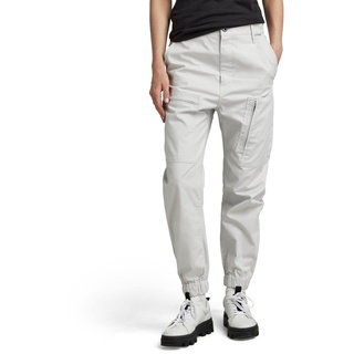 G-STAR RAW Damen Regular Cargo Boyfriend Hose