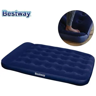 Doppel-Gästebett Luftmatratze Campingbett Doppelbett Luftbett Gäste Bett Camping