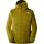 Jacke Sulphur Moss Blackheather M