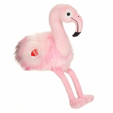 Bild Teddy Hermann Flamingo Flora 35cm (939528)