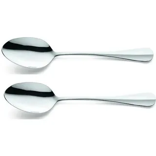 Amefa Tafellepel Baguette - 2 Stuks - Silber