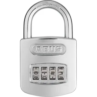 ABUS Zahlenschloss 160