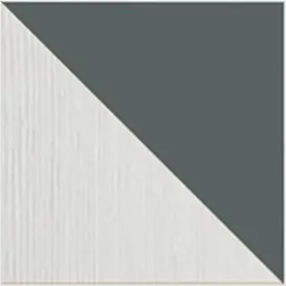 Einzelbett Kinderbett Skandinavisch Kiefer Holz Schublade Kinder Bett Betten Neu - Blau