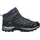 Wanderschuh »RIGEL MID TREKKING SHOES WP«, wasserdicht CMP grau-blau