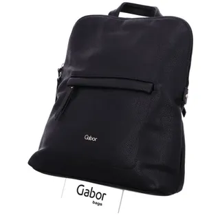 Gabor Mina Rucksack Schwarz