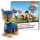 Hörspielfigur Paw Patrol Die Rettung der Meeresschildkröten braun