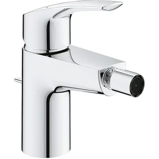 Grohe Eurosmart Einhand-Bidetbatterie Chrom 32929003