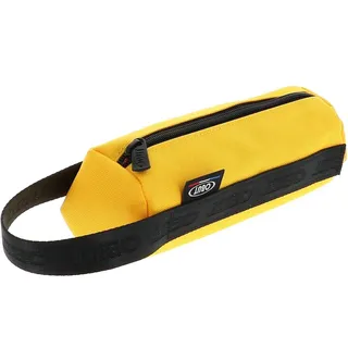 Obut Tasche aus Segeltuch – Gelb, Gelb, gelb
