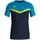 marine/JAKO blau/neongelb M Blau Dunkelblau
