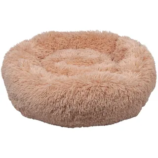 JACK AND VANILLA, Bubble, beruhigender Korb, Altrosa, Größe S, Ø60 cm