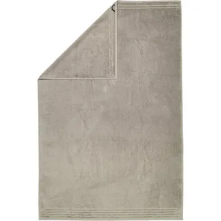 VOSSEN Vienna Style Supersoft Badetuch 100 x 150 cm pepplestone