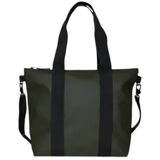 Rains Tote Bag Mini Green