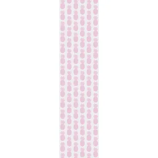 Scenolia ANANAS Vertikalposter Wanddekoration HD 60 x 240 cm