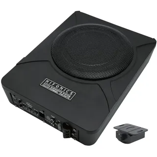 Hifonics VRX82A