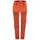 Hosen Cabin Red/Rowan Red 40
