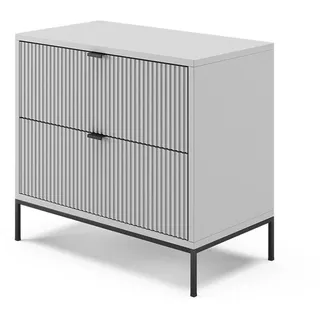 Vicco Eliza, Grau, 66 x 60 cm,