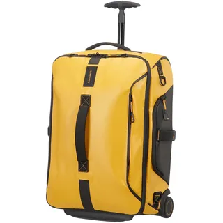 Paradiver Light 2-Rollen Cabin 55 cm / 51 l yellow
