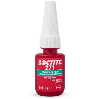 LOCTITE 271 Schraubensicherung, Stärke stark 5ml