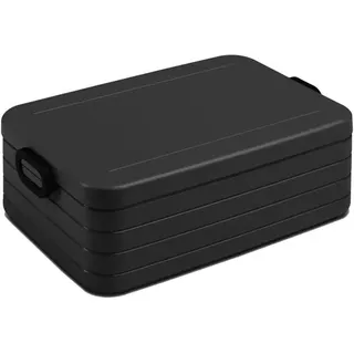 Mepal Lunchbox Take a Break XL - nordic black