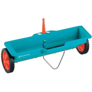 Gardena Streuwagen Combisystem 40 cm