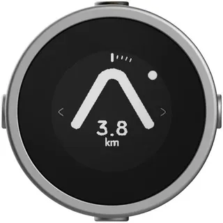Beeline Moto Silber