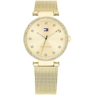Tommy Hilfiger Analog Quarzuhr 32 mm 1782507