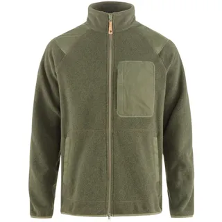 Fjällräven Herren Värmland Fleece Jacket (1er Pack)